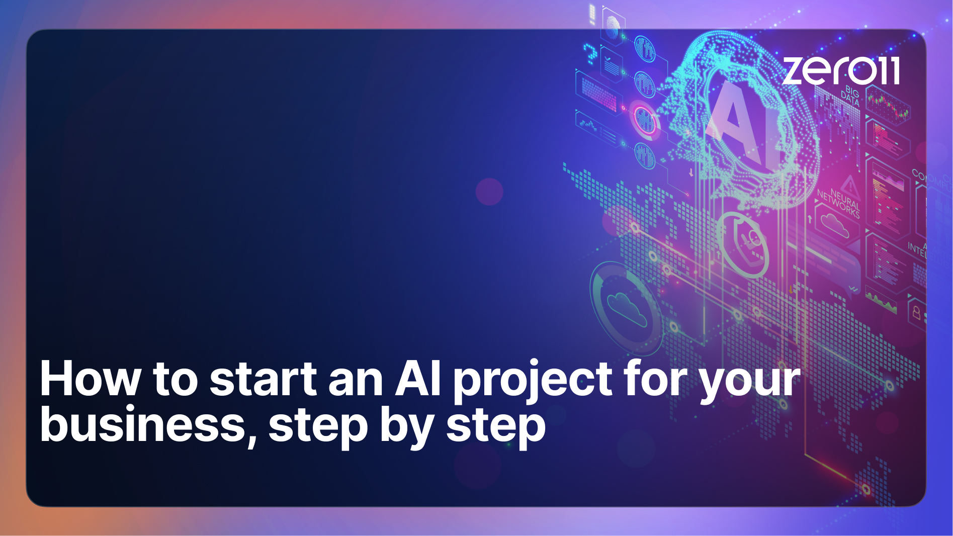 Introducing AI In The Enterprise Comprehensive Guide Zero11