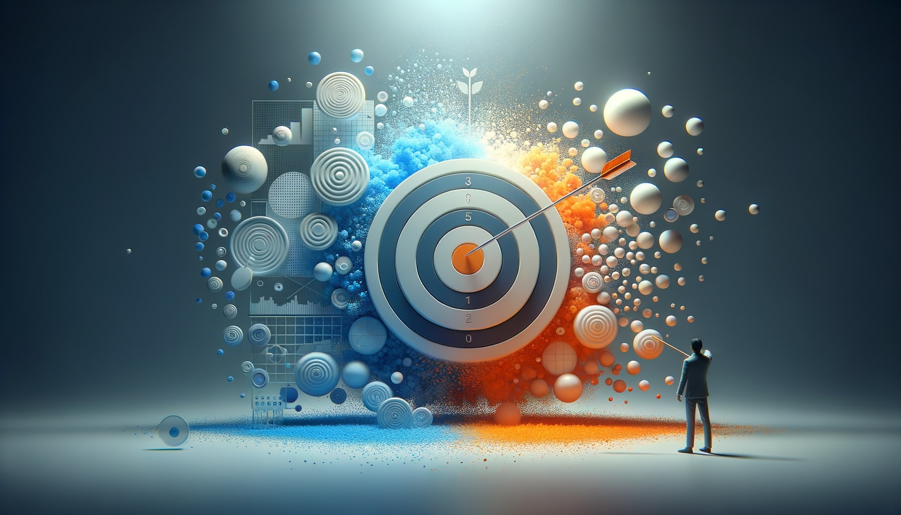 Segmentation targeting: software e strategie