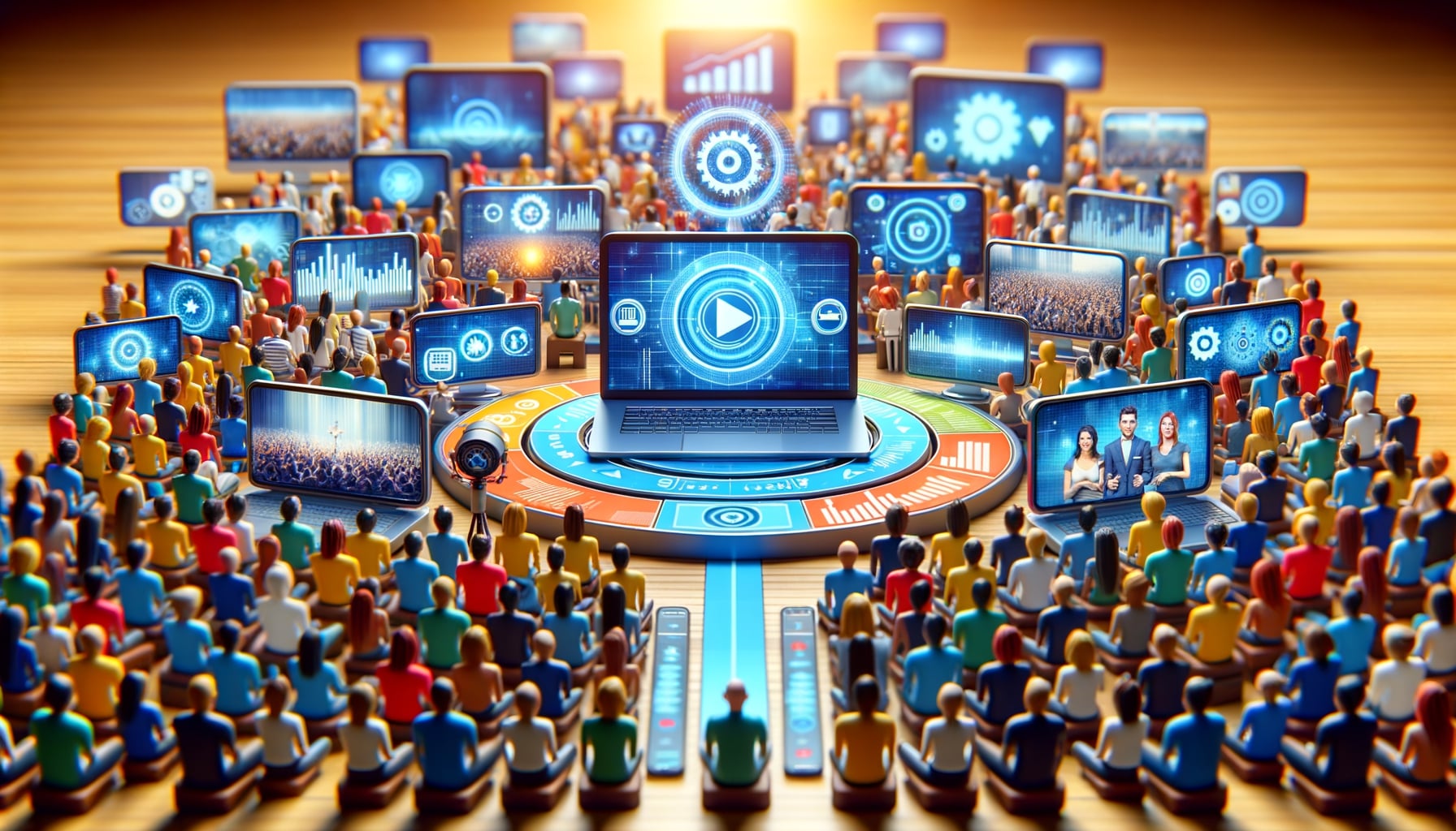 Video marketing: the key to success