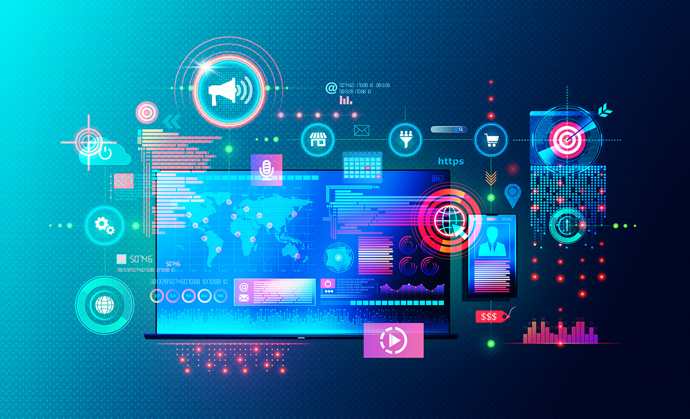 Rivoluziona il Tuo Marketing con l'Intelligenza Artificiale